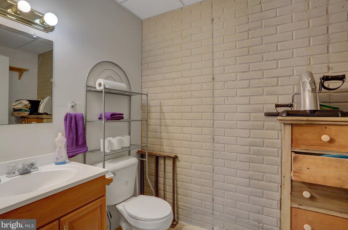 1415 Brechbill Rd, Chambersburg PA  17202-8034 exterior