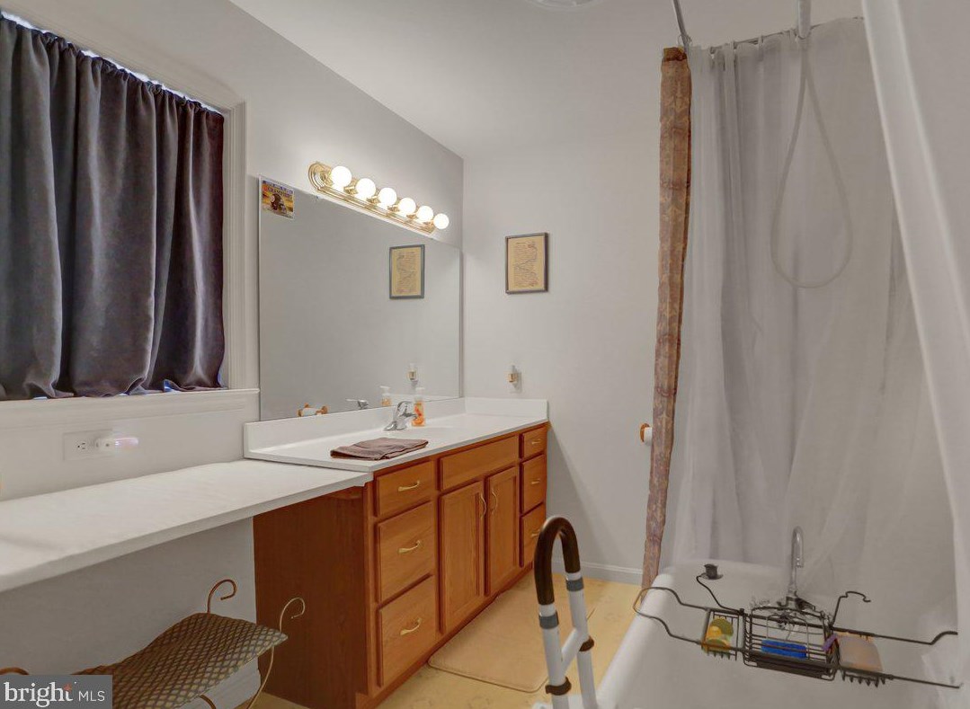 1415 Brechbill Rd, Chambersburg PA  17202-8034 exterior