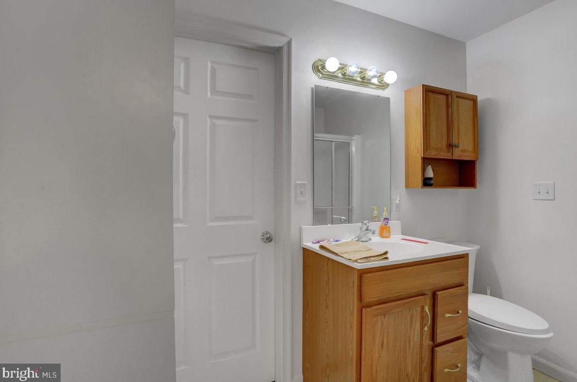 1415 Brechbill Rd, Chambersburg PA  17202-8034 exterior