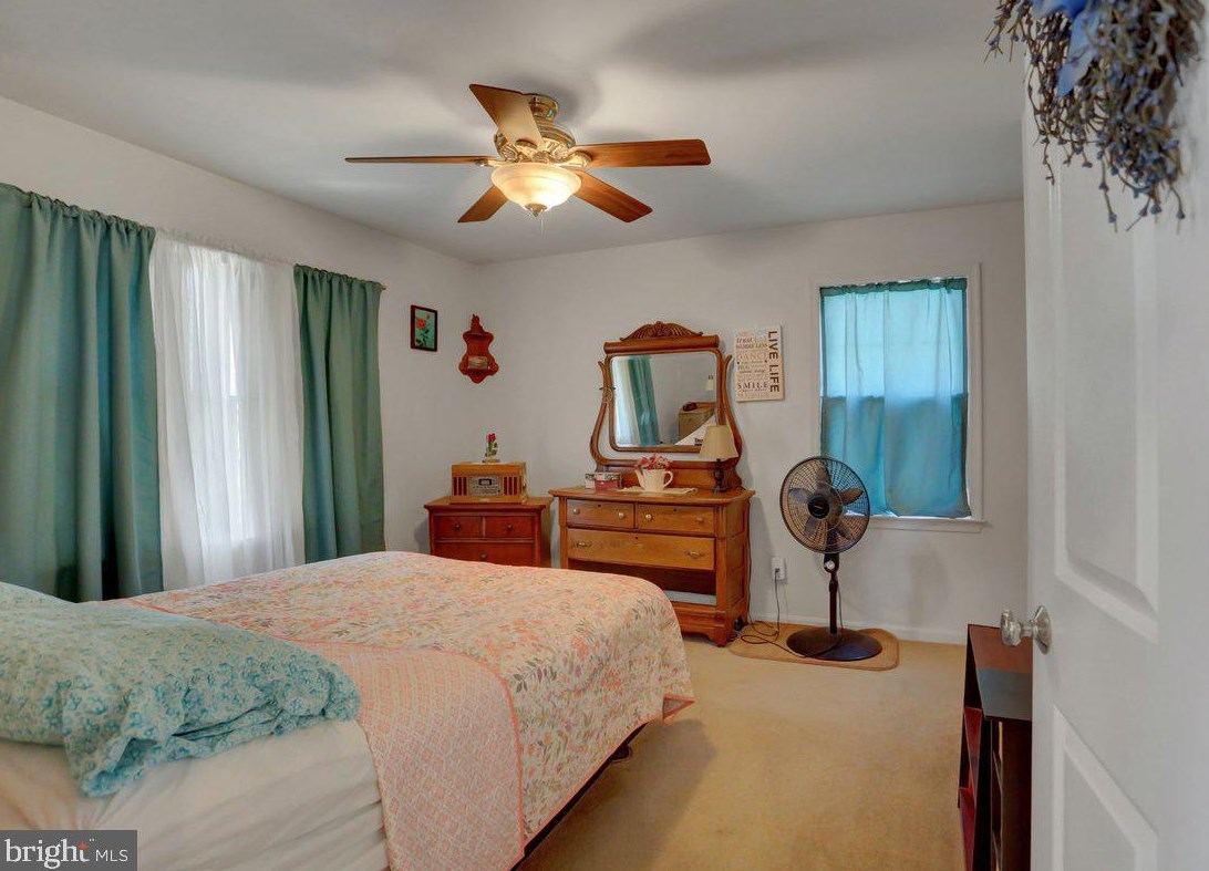 1415 Brechbill Rd, Chambersburg PA  17202-8034 exterior