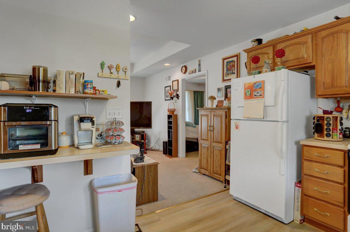 1415 Brechbill Rd, Chambersburg PA  17202-8034 exterior