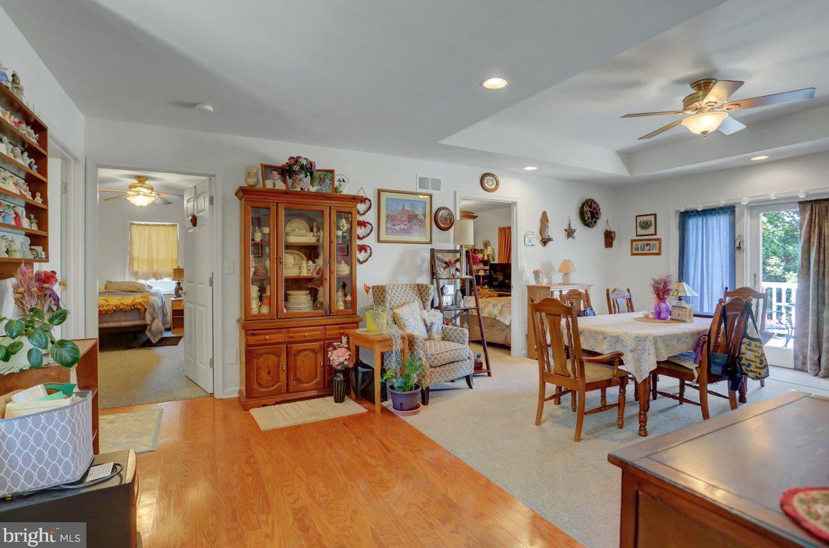 1415 Brechbill Rd, Chambersburg PA  17202-8034 exterior