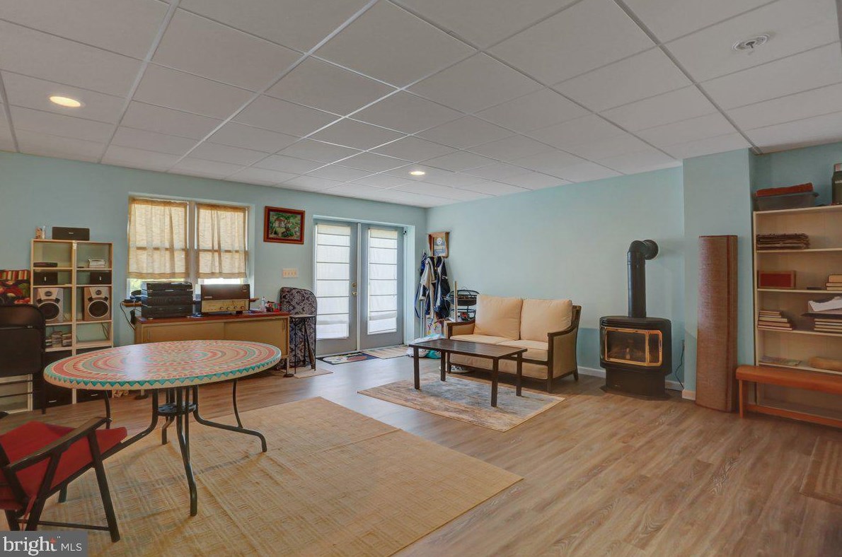 1415 Brechbill Rd, Chambersburg PA  17202-8034 exterior