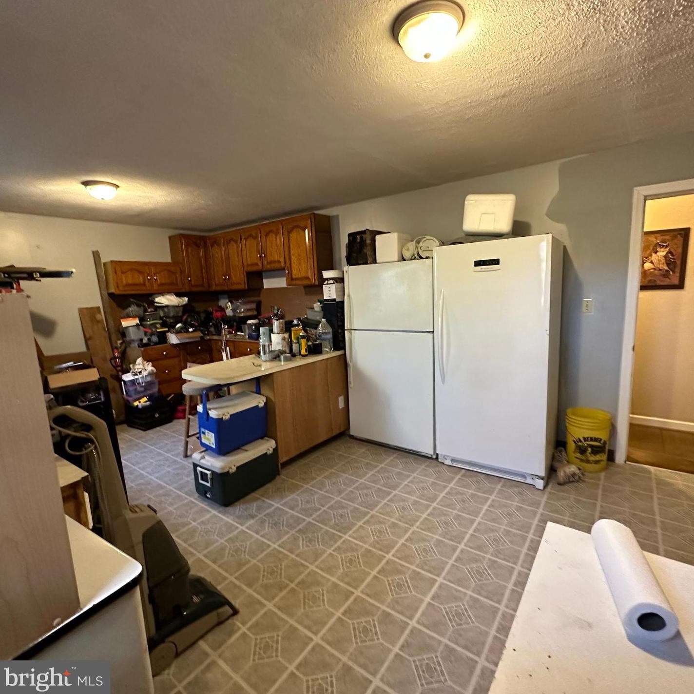 8190 Michaux Dr, Fayetteville PA  17222-9586 exterior