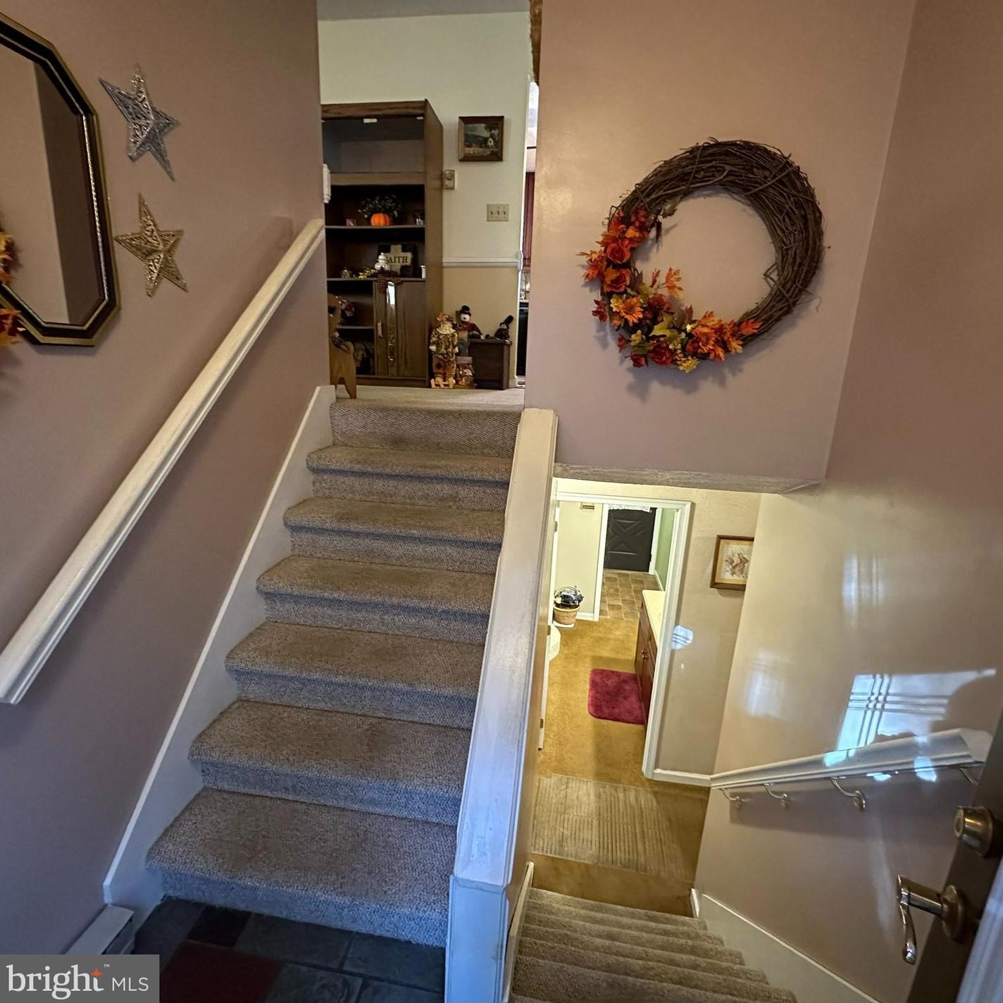 8190 Michaux Dr, Fayetteville PA  17222-9586 exterior