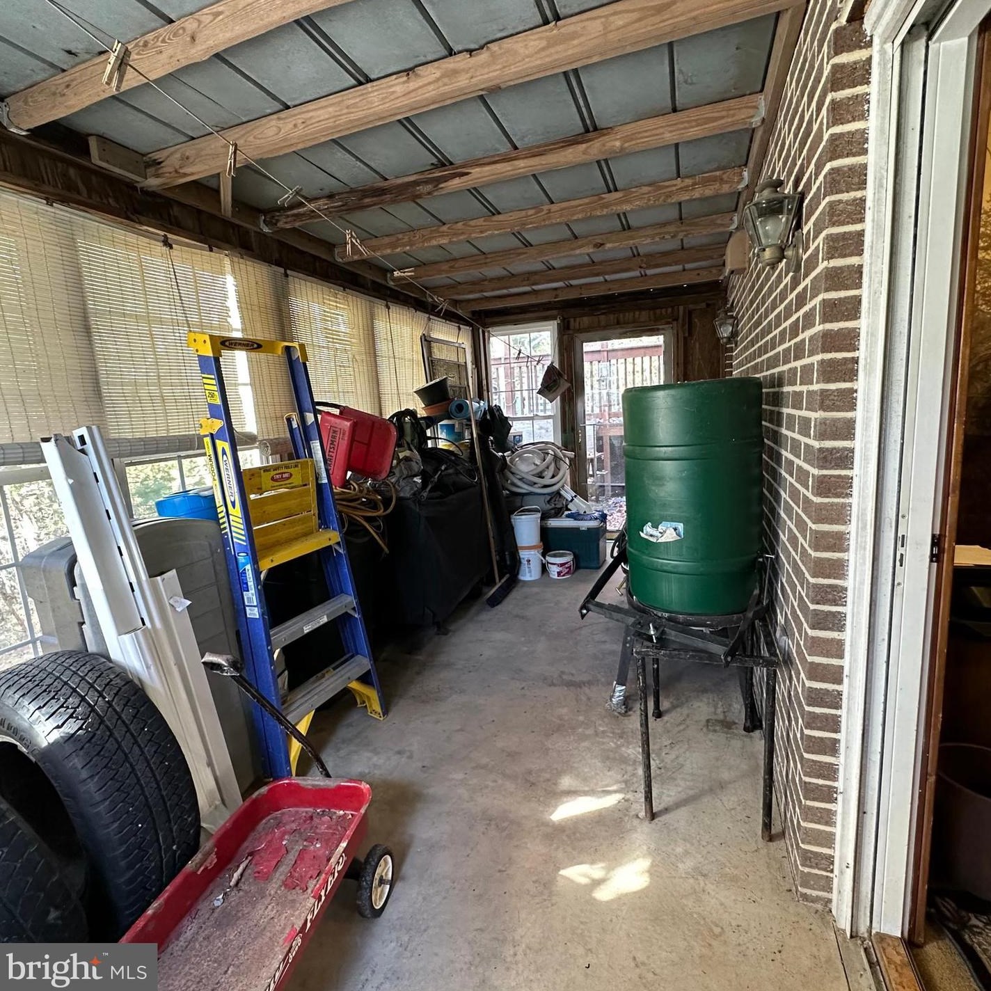 8190 Michaux Dr, Fayetteville PA  17222-9586 exterior