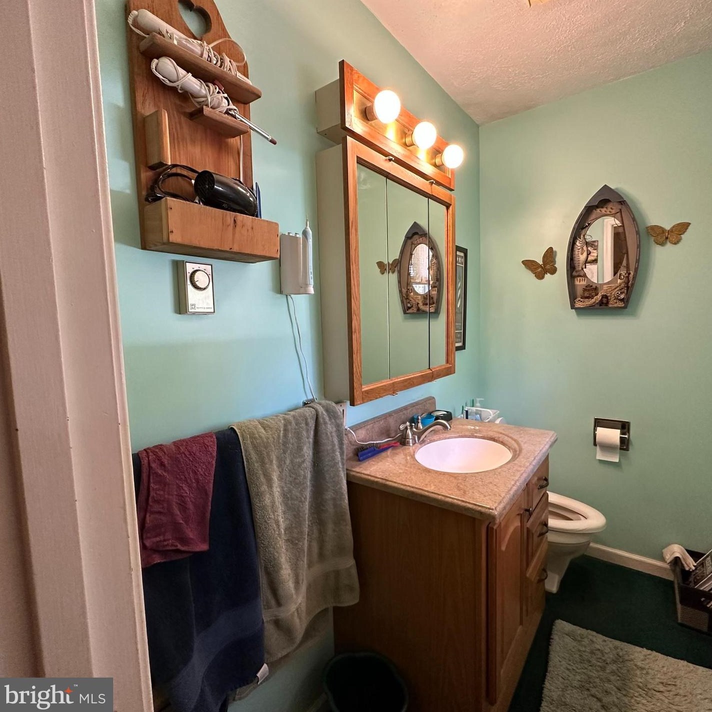 8190 Michaux Dr, Fayetteville PA  17222-9586 exterior