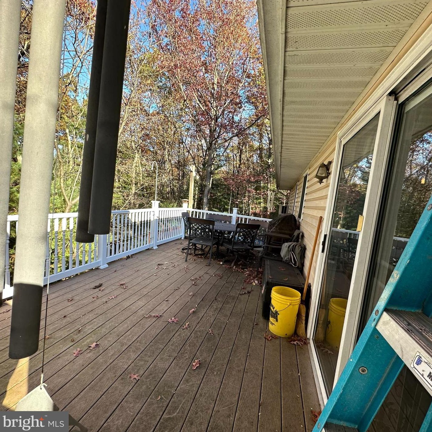 8190 Michaux Dr, Fayetteville PA  17222-9586 exterior