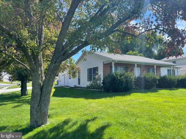 3312 Scotland Rd, Chambersburg, PA 17202