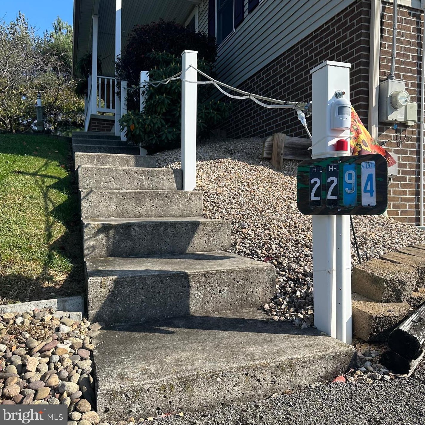 2294 Hafer Rd, Fayetteville, PA 17222
