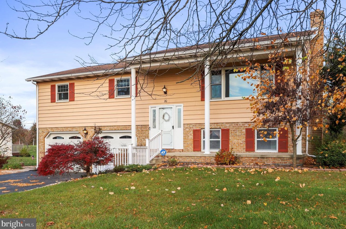 20 Obsidian Dr, Chambersburg, PA 17202-8207