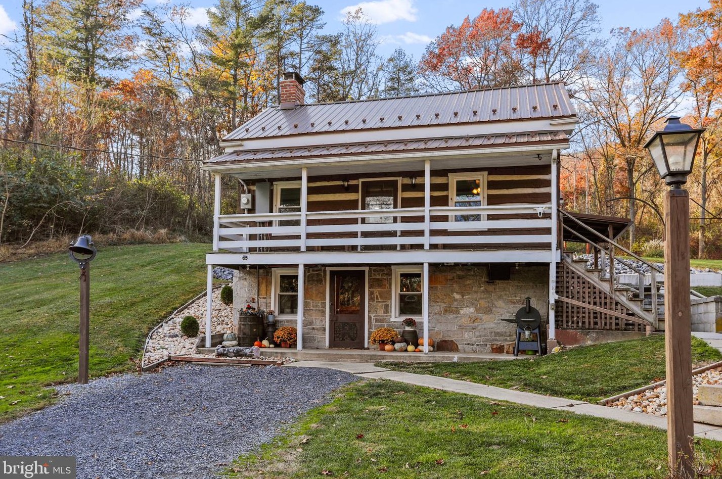 8427 Sweetwater Rd, Richmond Furnace, PA 17224