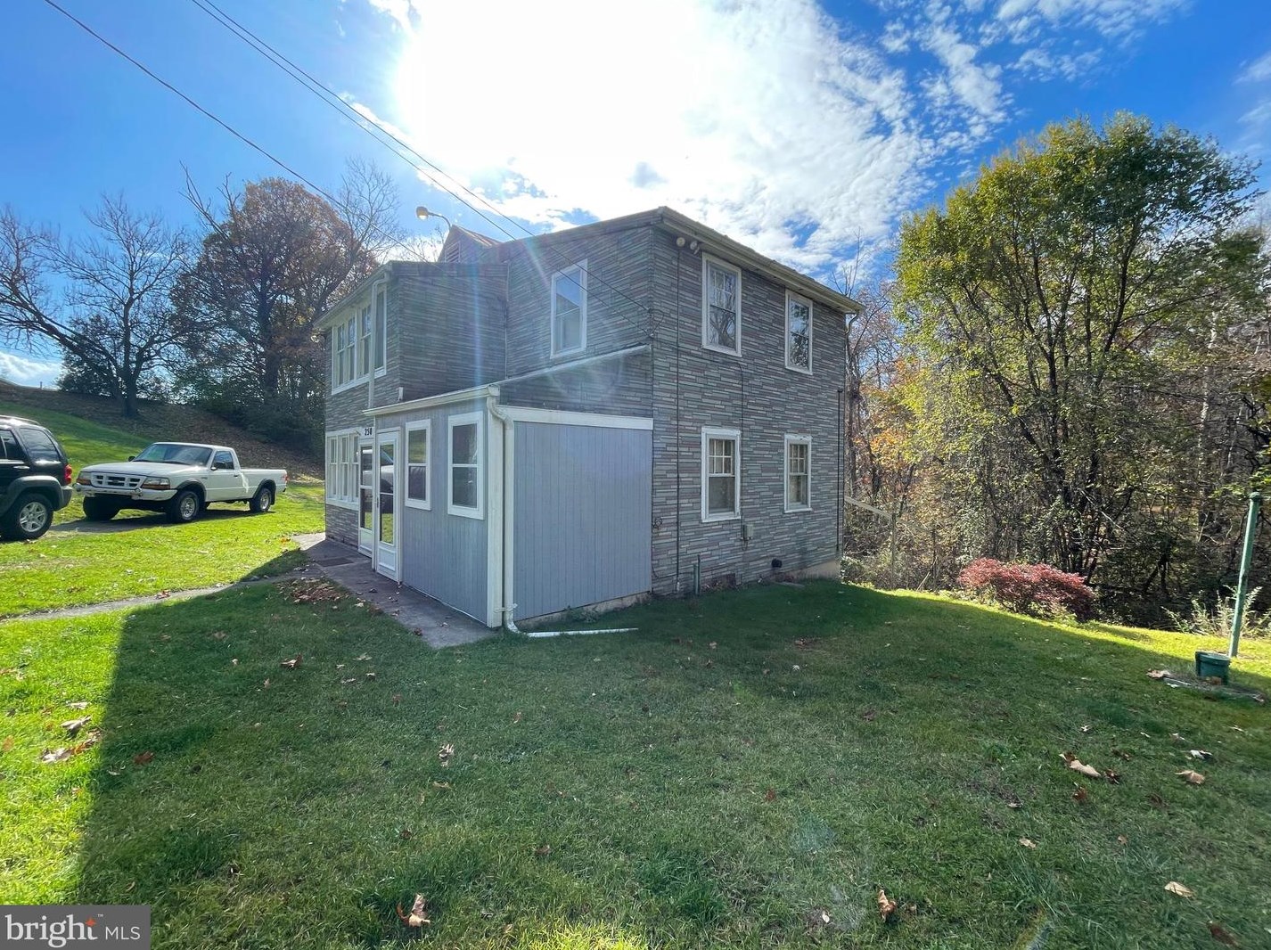 Tract 1- 250 Siloam Rd, Chambersburg, PA 17201