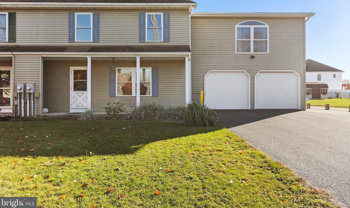 164 Wilkson Ln, Fayetteville, PA 17222
