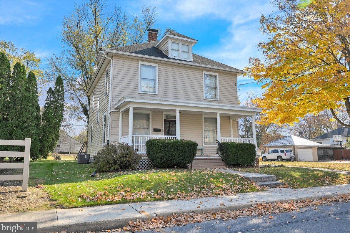 37 Spring Grove Ave, Upton, PA 17225
