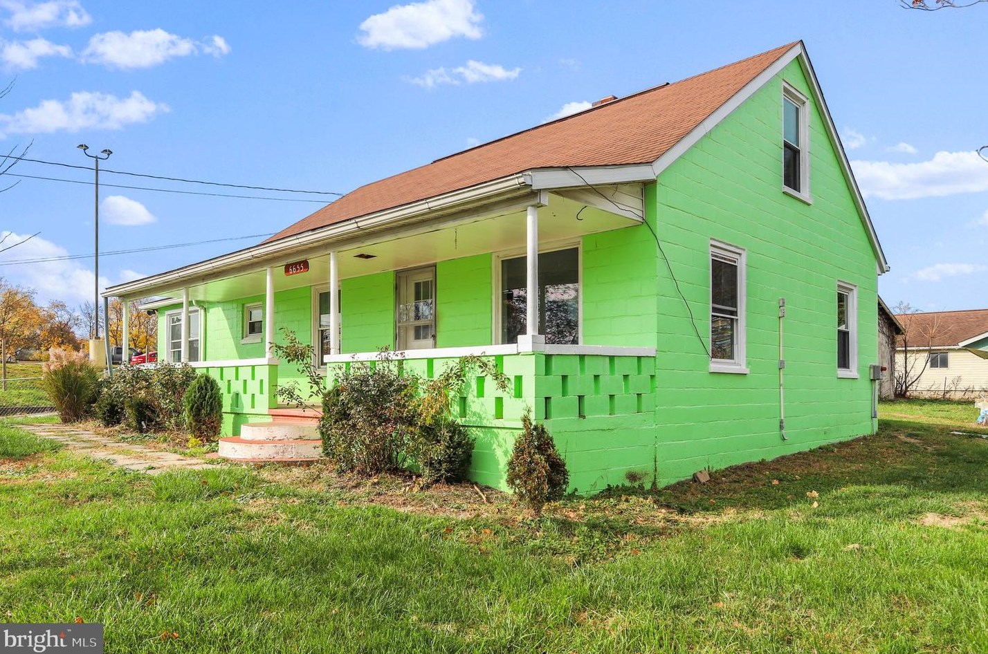 6655 Lincoln Way W, Saint Thomas, PA 17252