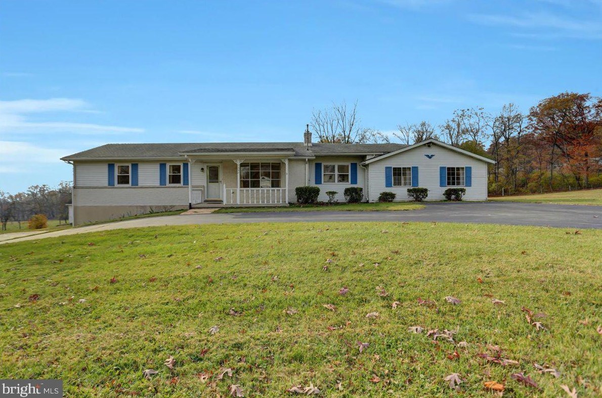 7698 Robinson Rd, Dickey, PA 17236