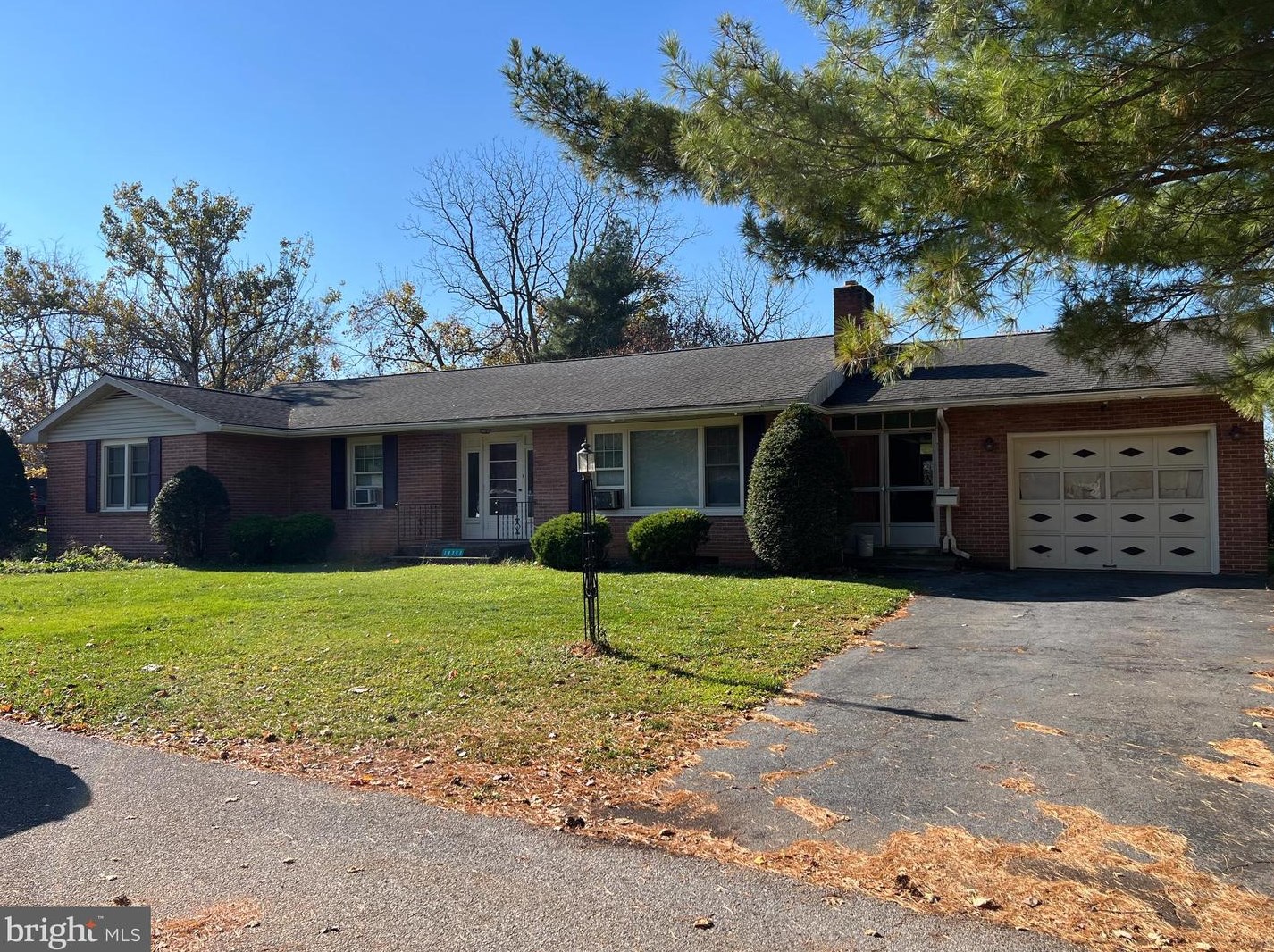 14393 Walnut Loop, Upton, PA 17225