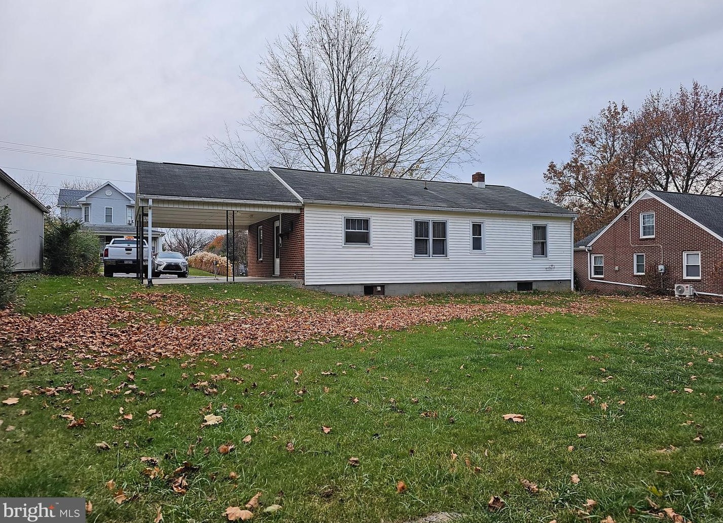 1236 Cider Press Rd, Chambersburg, PA 17202