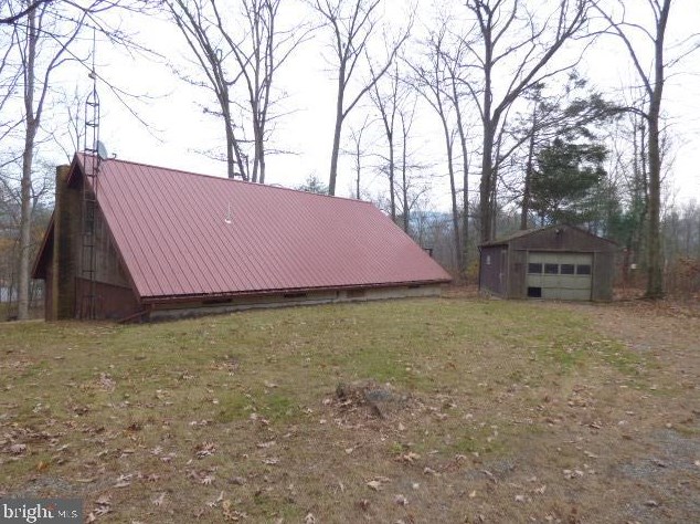 8279 Sweetwater Rd, Richmond Furnace, PA 17224-9713