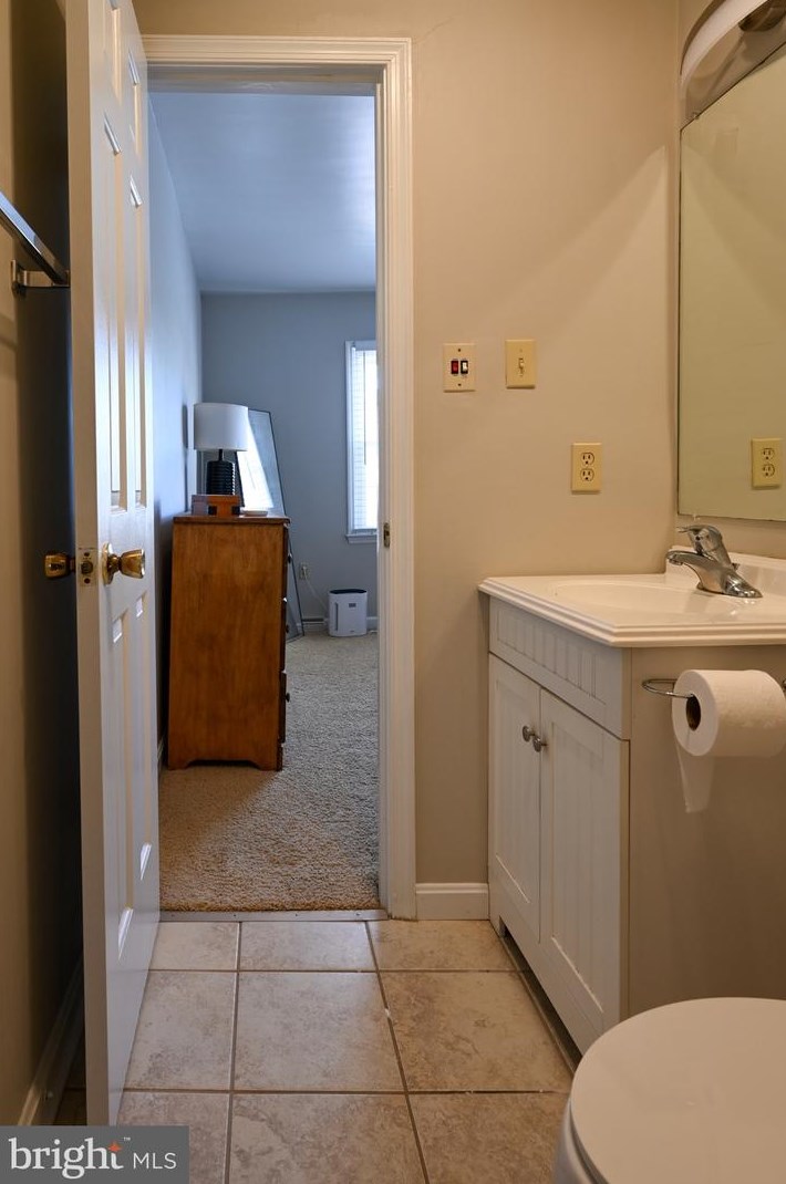 845 Woodlawn Dr, Chambersburg PA  17201-3838 exterior