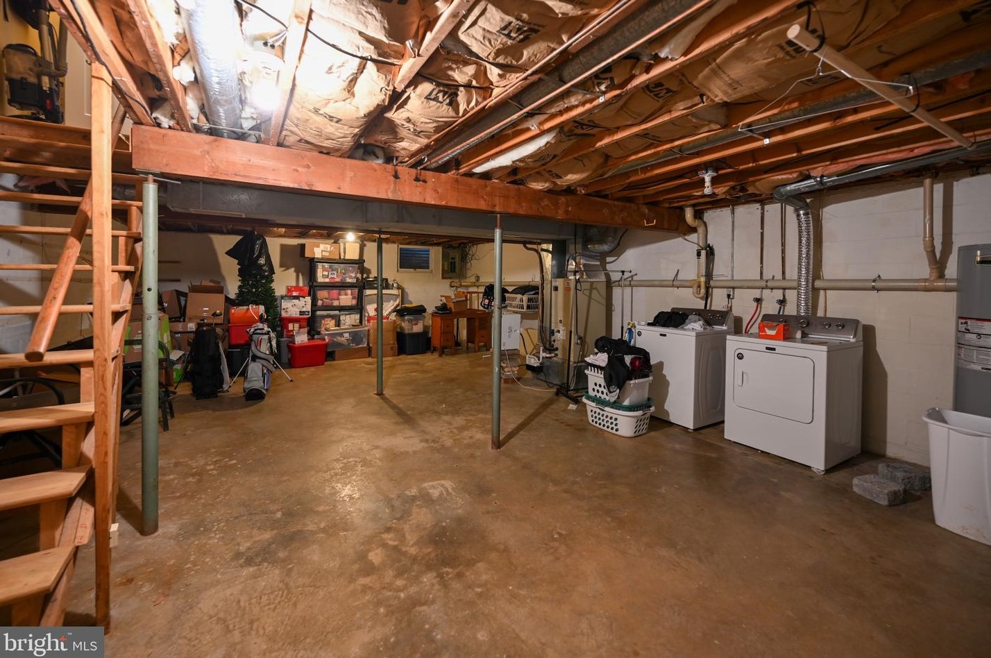 845 Woodlawn Dr, Chambersburg PA  17201-3838 exterior