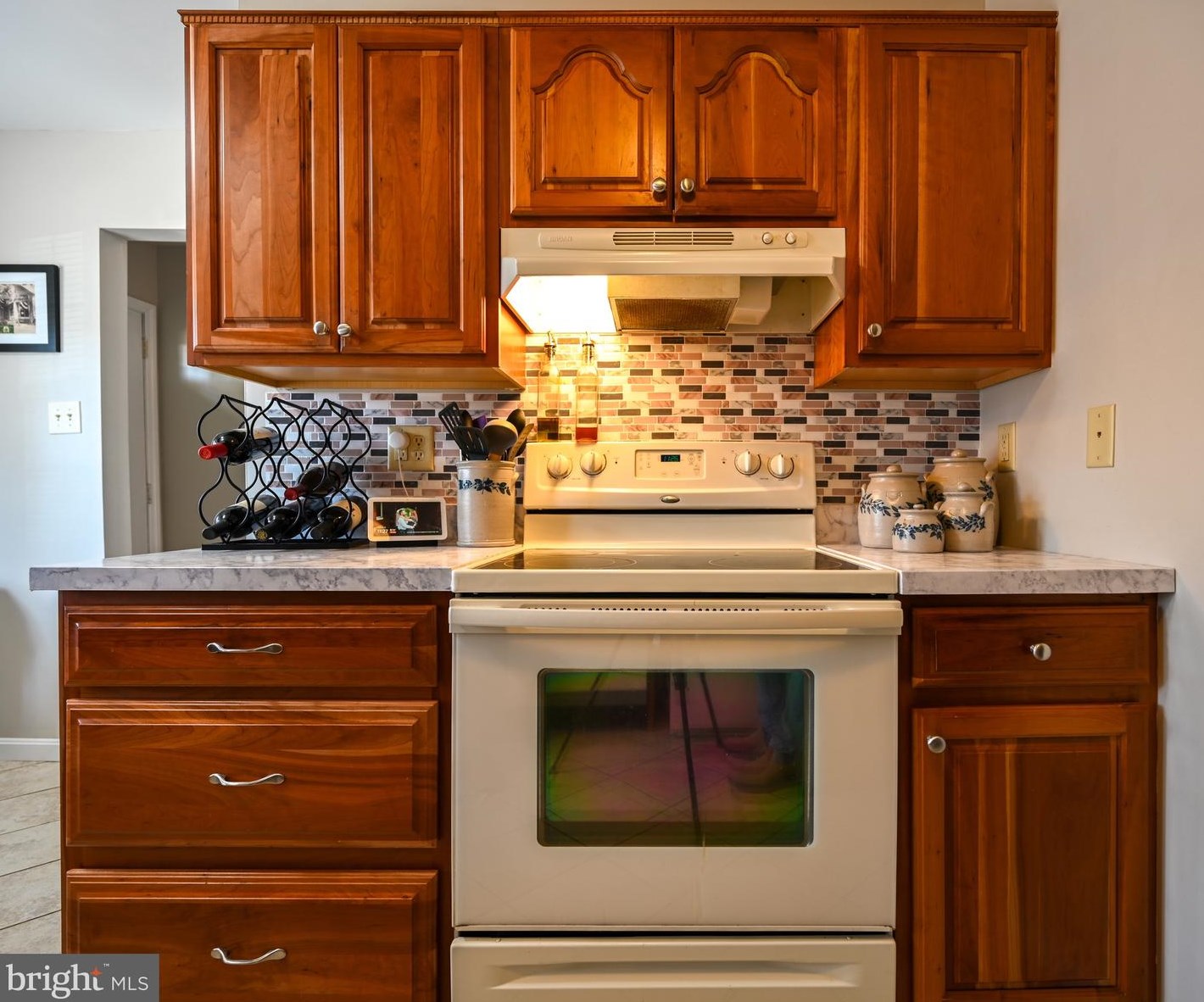 845 Woodlawn Dr, Chambersburg PA  17201-3838 exterior