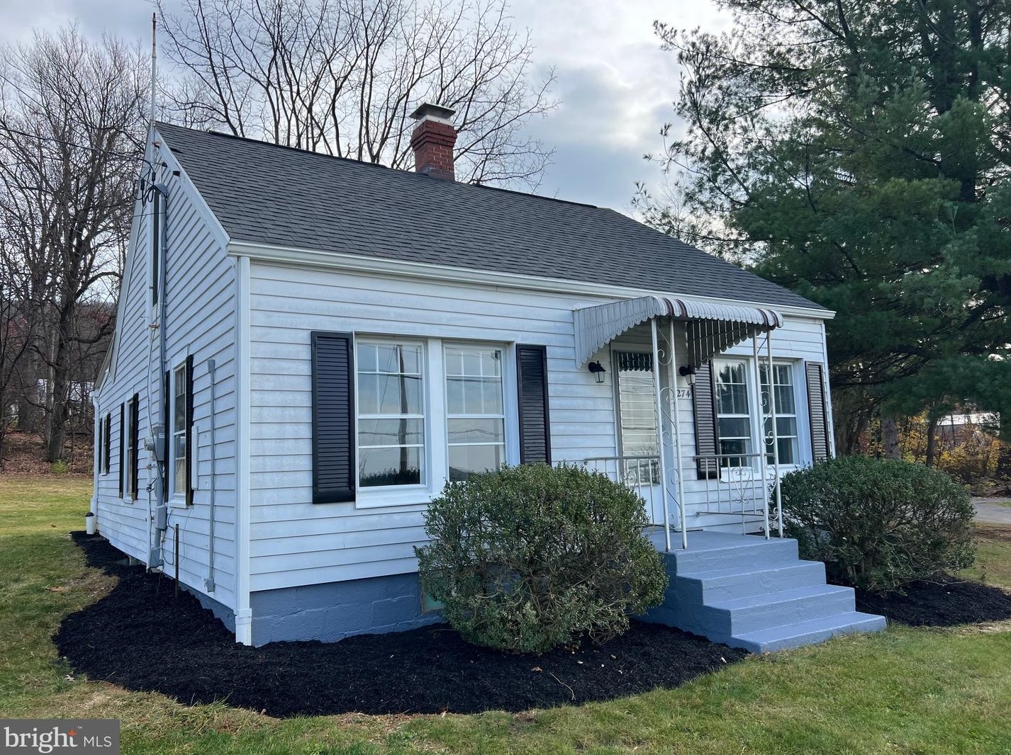 7274 Slabtown Rd, Roadside, PA 17268