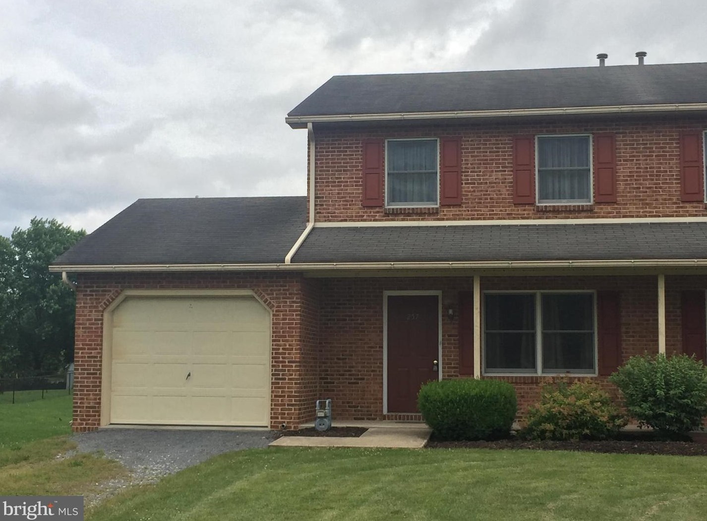257 Hamilton Ave, Upton, PA 17225