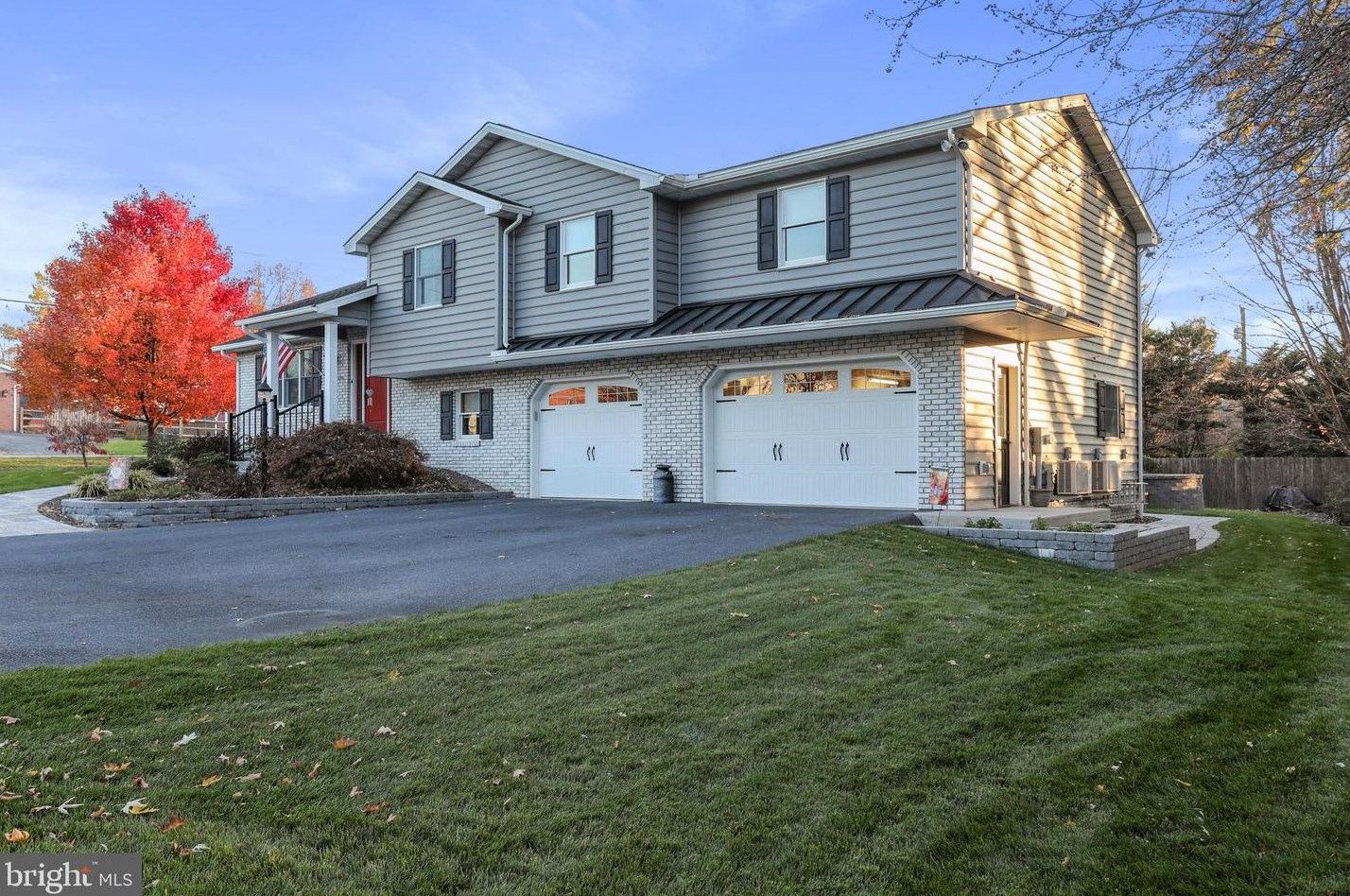 1188 Fiddlers Rd, Chambersburg, PA 17202-9788