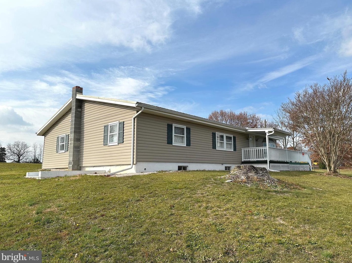 690 Williamson Rd, Upton, PA 17225