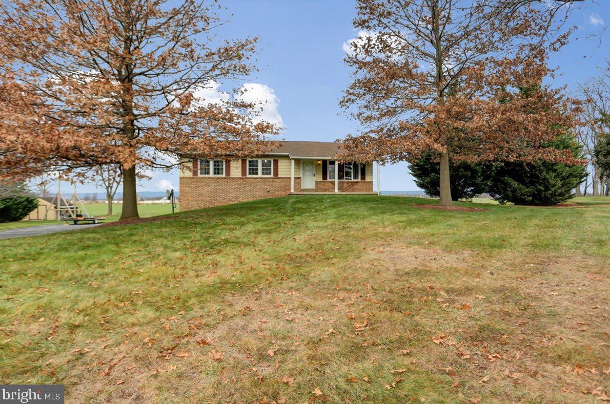 7201 Ruritan Dr, Chambersburg, PA 17202-9242