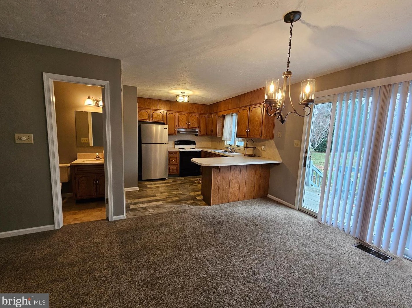 3492 Glen Eagles Dr, Chambersburg PA  17202-8190 exterior