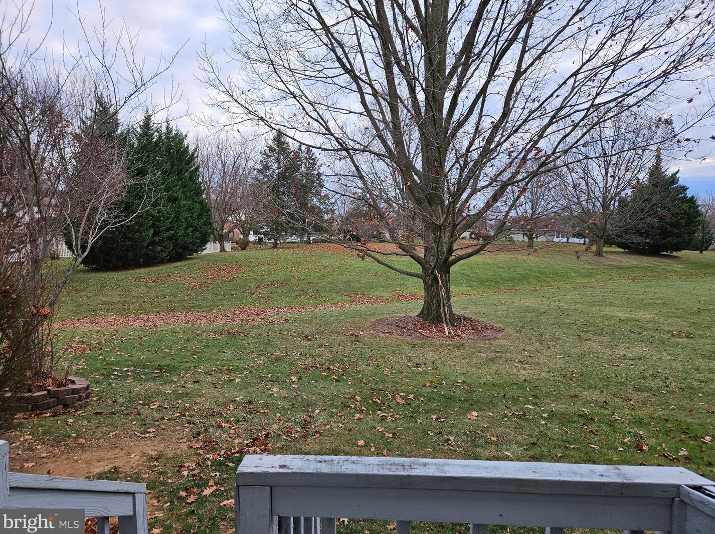 3492 Glen Eagles Dr, Chambersburg PA  17202-8190 exterior