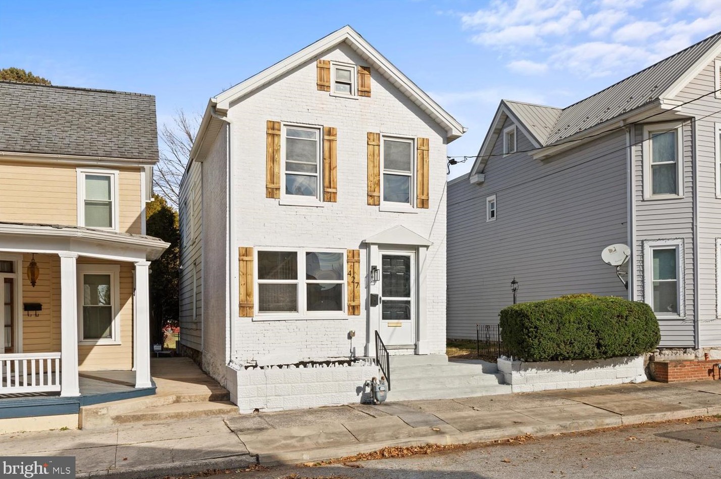 427 Washington St, Chambersburg, PA 17201-2621