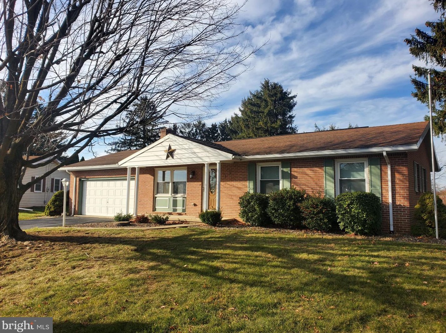 235 Krollman Dr, Fayetteville, PA 17222