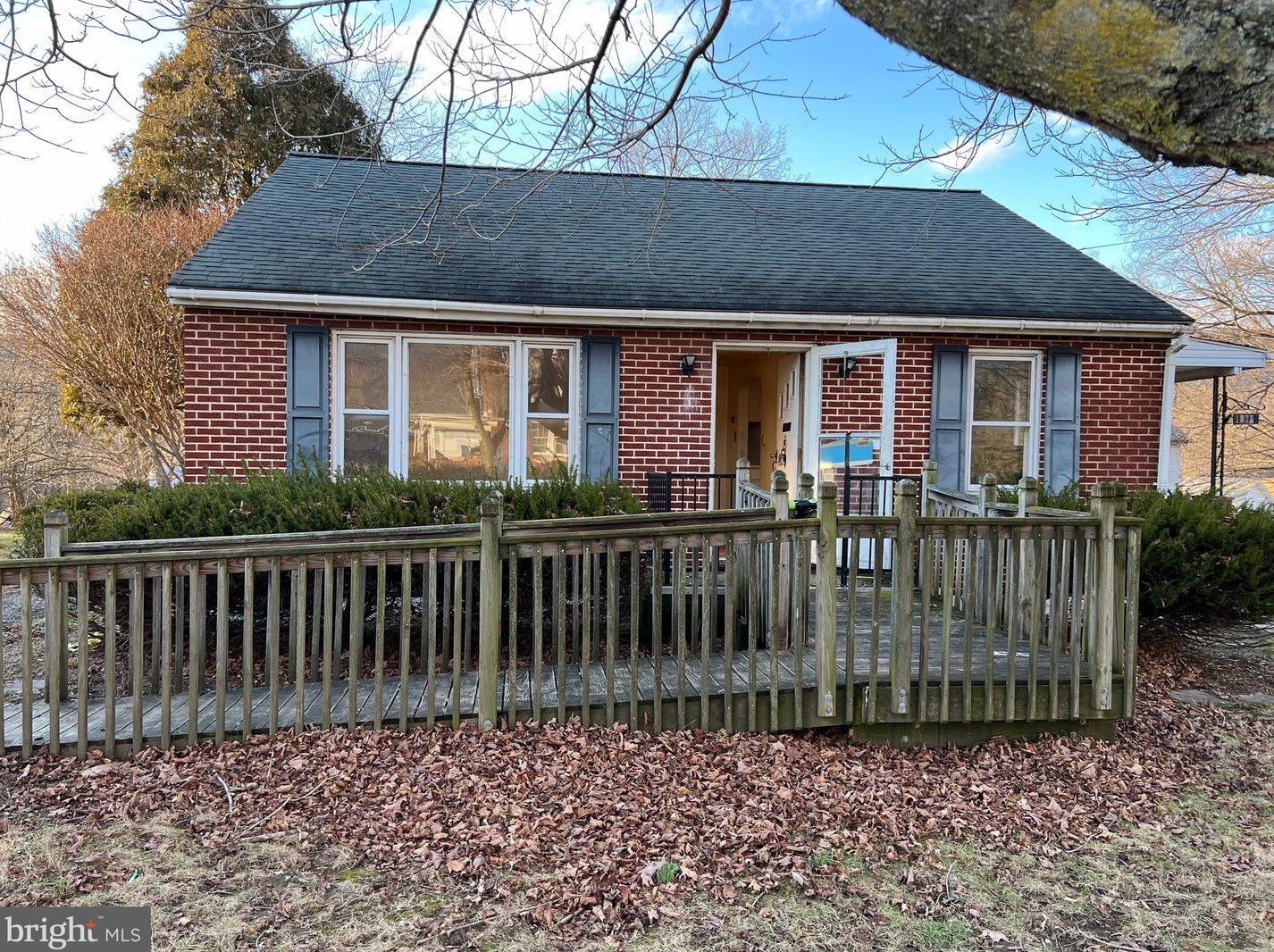 10781 Path Valley Rd, Fannettsburg, PA 17221
