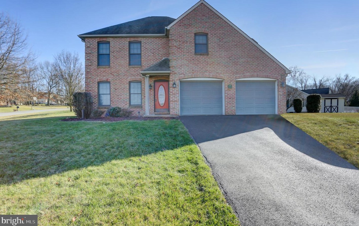 126 Stony Pt Ave, Lees Cross Roads, PA 17257