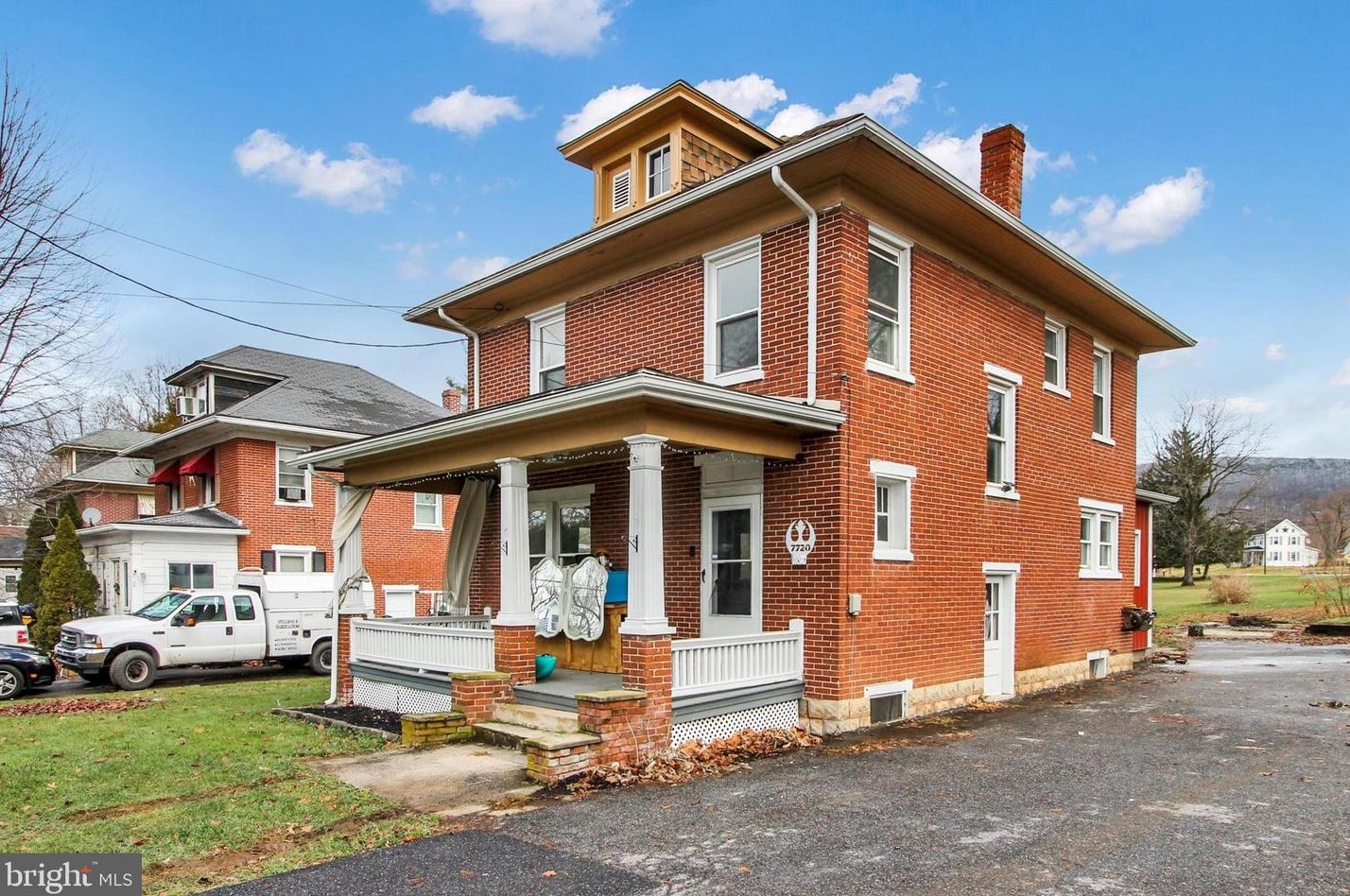 7720 Anthony Hwy, Roadside, PA 17268