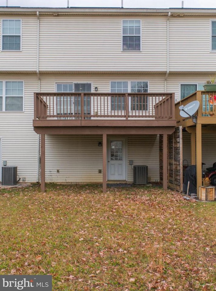 3556 Cedarbrook Ct, Fayetteville, PA 17222