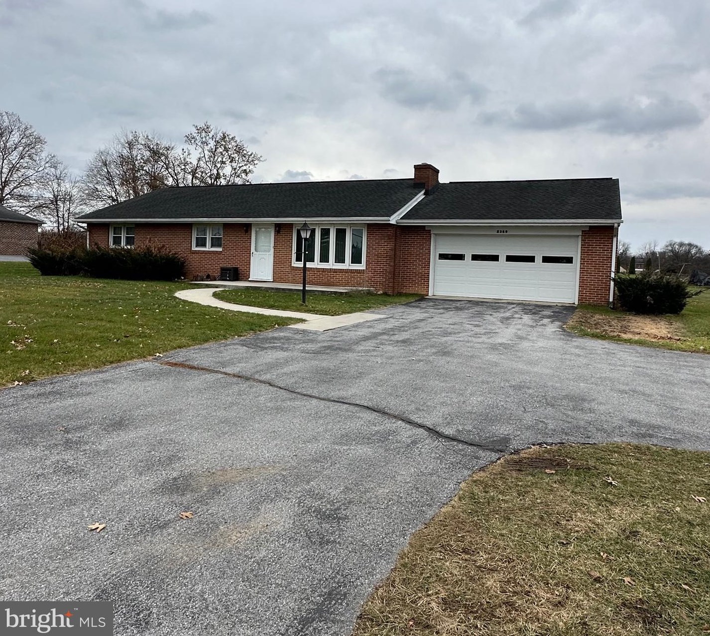 2360 Scotland Rd, Chambersburg, PA 17201-7920