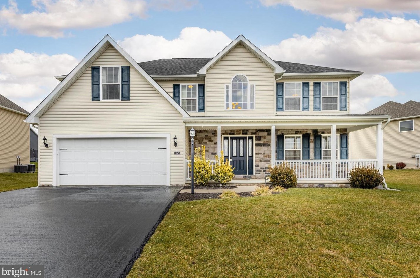 9245 Lindale Ave, Upton, PA 17225