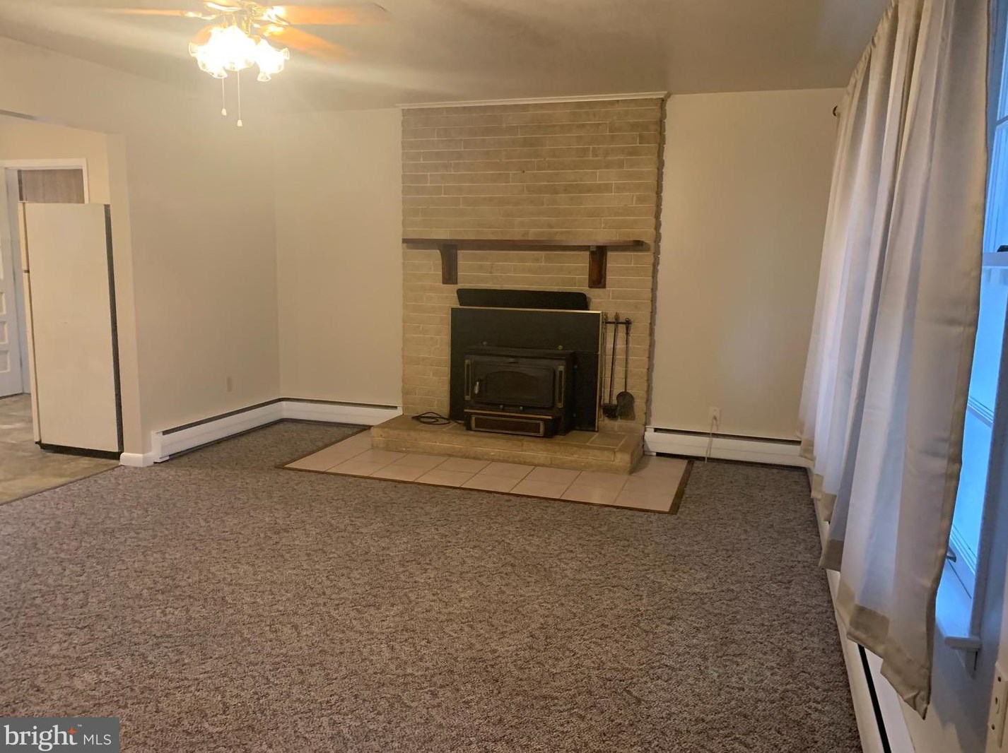 5746 Greenvillage Rd, Chambersburg PA  17202-7315 exterior