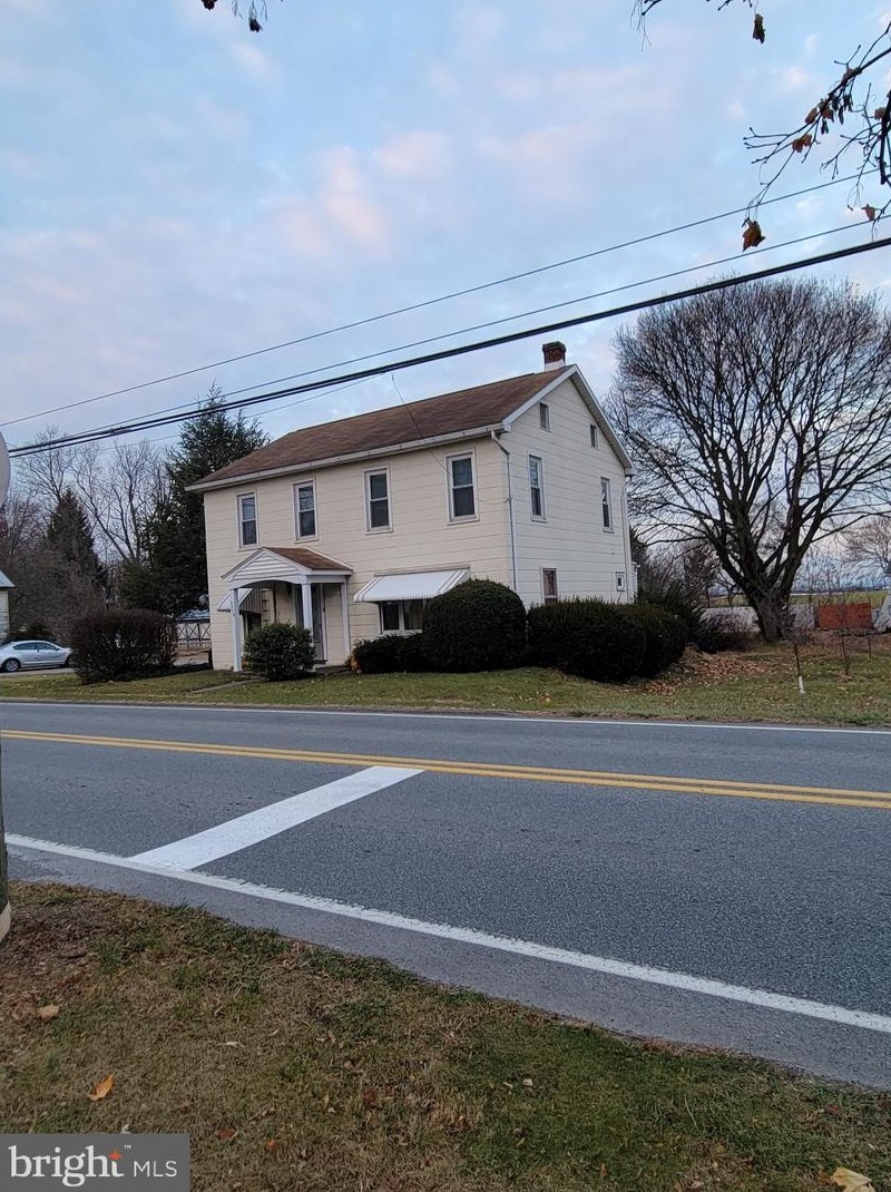 5978 Cumberland Hwy, Chambersburg, PA 17202-7308