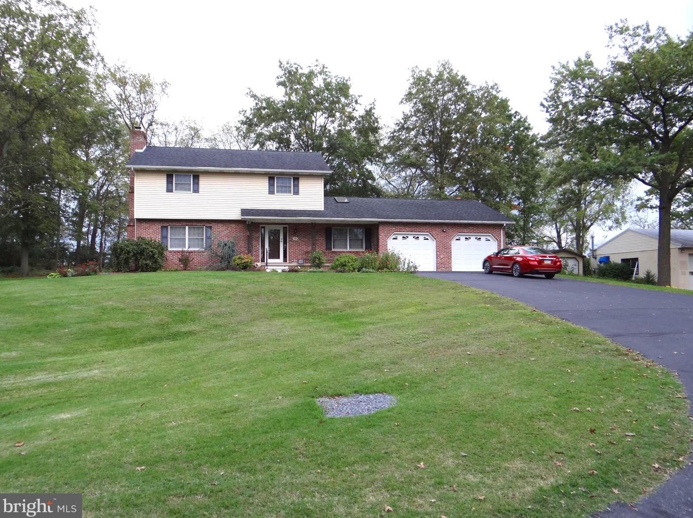 10620 Church Hill Rd, Dickey, PA 17236