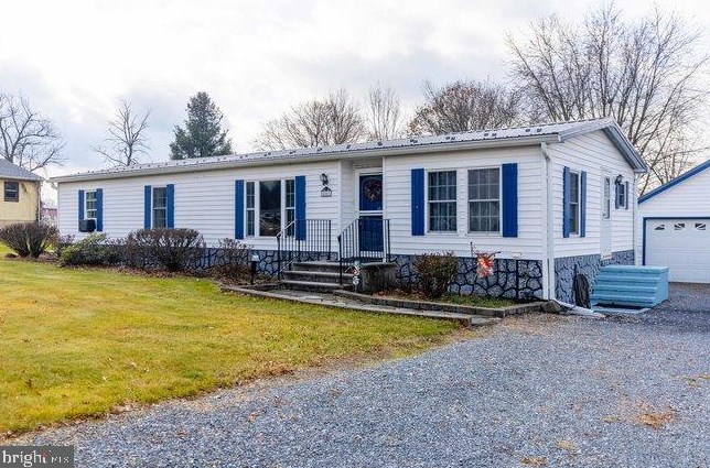 4443 Mckenrick Dr, Chambersburg, PA 17201-8787