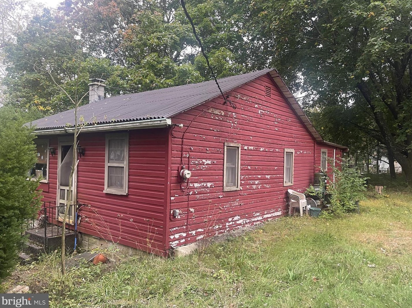 3675 Lakeview Dr, Richmond Furnace, PA 17224