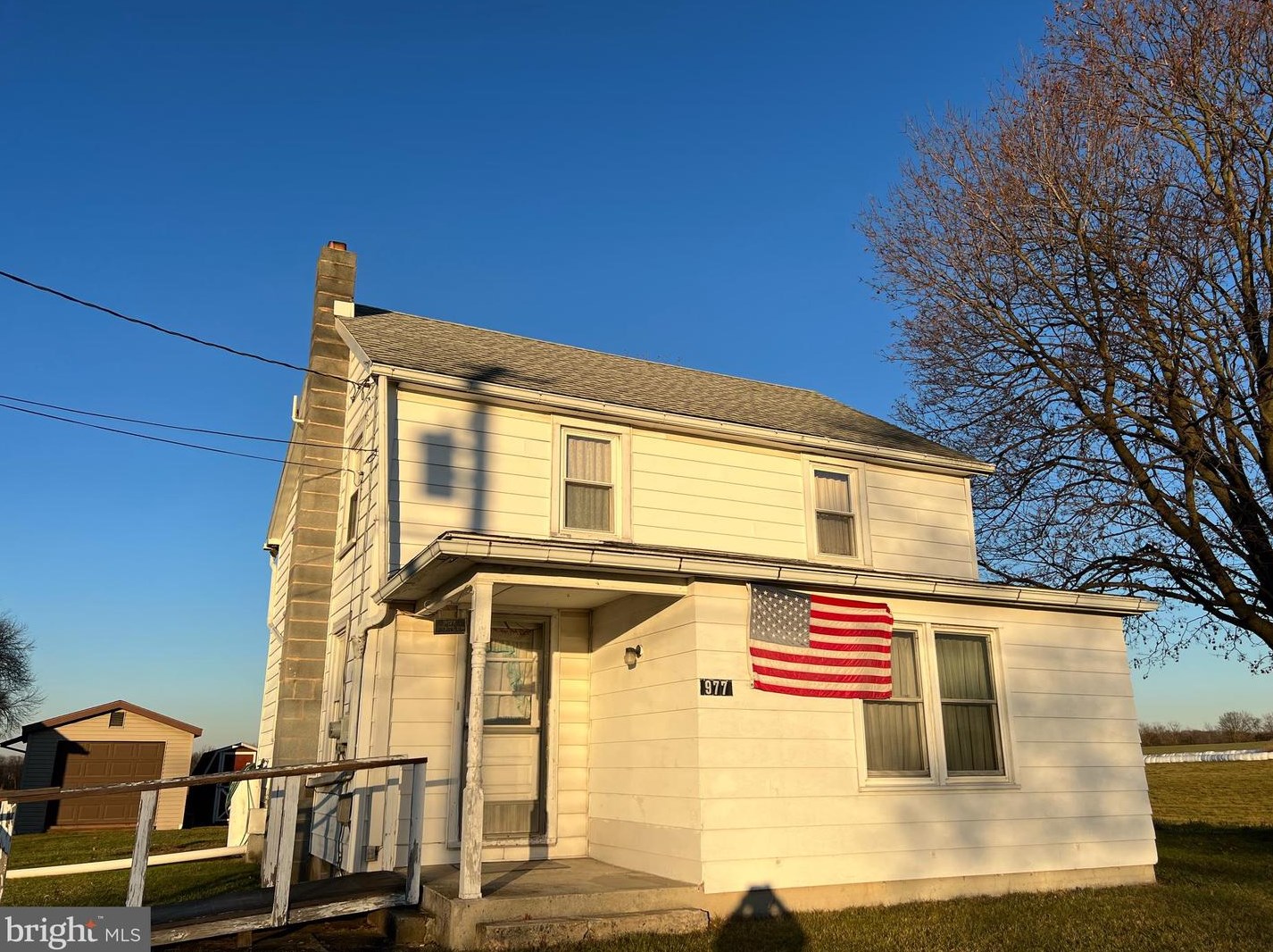 977 Kauffman Rd, Upton, PA 17225-9728