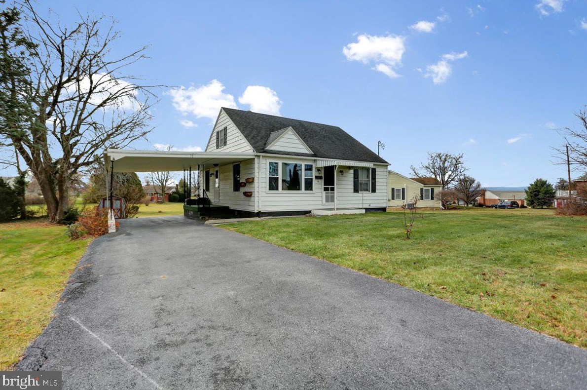 38 Jeffrey Dr, Upton, PA 17225
