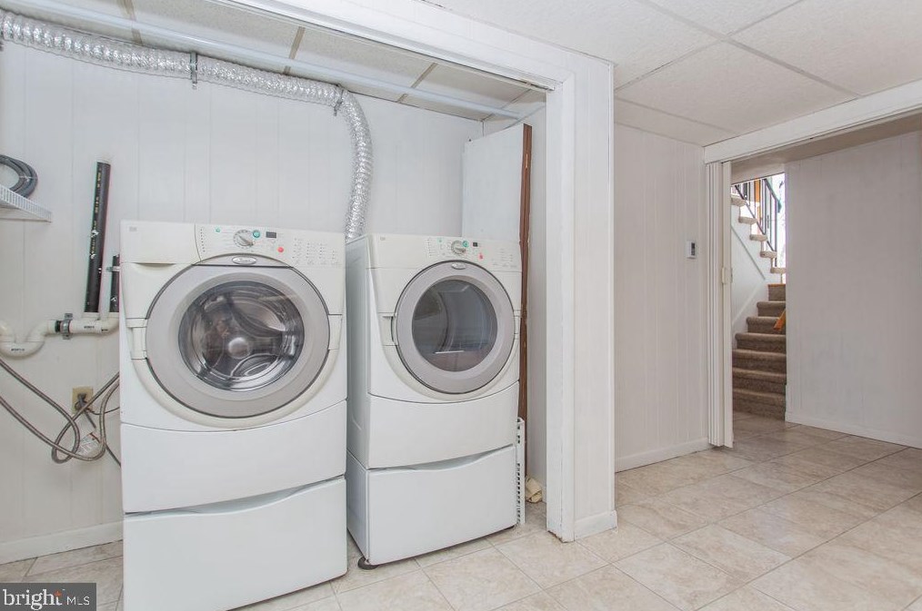 1533 Linden Rd, Chambersburg PA  17202-8810 exterior